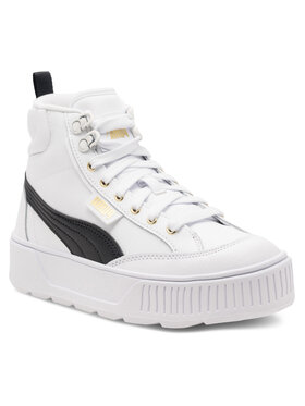 Puma Puma Sneakers Karmen Mid 38585703 Alb