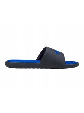 Puma Puma Klapki 38911028 Niebieski