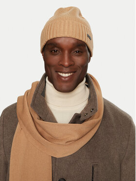 BOSS Boss Berretto Fati 50495306 Beige