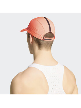 adidas adidas Czapka z daszkiem 139491 Różowy