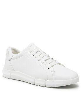 Geox Geox Sneakers U Adacter A U26FFA 00085 C1000 Bianco