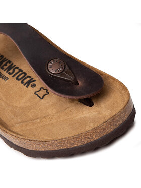 Σαγιονάρες Birkenstock φωτογραφία