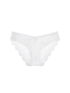 Esotiq Esotiq Figi 40539 Biały