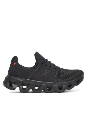 On On Laufschuhe Cloudswift 4 3WF10450080 Schwarz