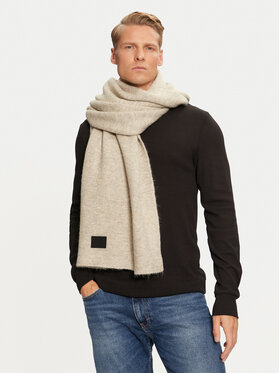 Calvin Klein Calvin Klein Κασκόλ K50K512459 Μπεζ