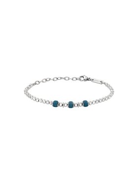 Breil Breil Bransoletka MIXOLOGY Srebrny