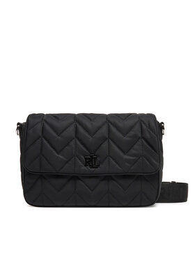 LAUREN RALPH LAUREN LAUREN RALPH LAUREN Kabelka 431969359001 Čierna