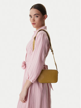 Coccinelle Coccinelle Ročna torba MN5 Tebe E5 MN5 55 I1 01 Khaki