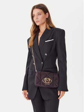 LOVE MOSCHINO LOVE MOSCHINO Τσάντα JC4043PP0NKE0650 Μωβ