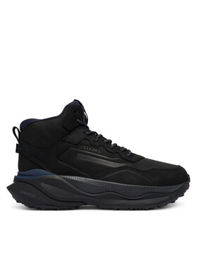 Clarks Clarks Scarpe da trekking Pace TrailHiWP 26329590 Nero
