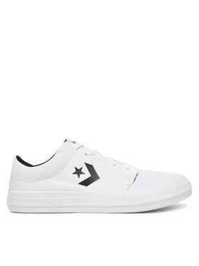 Converse Converse Laisvalaikio batai LS VULC OX A14806C Balta