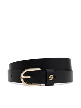 BOSS BOSS Damengürtel 50536991 Schwarz