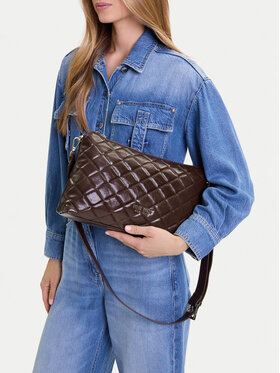 Nine West Nine West Handtasche CEO-AGATHA-LA482-3035 Braun