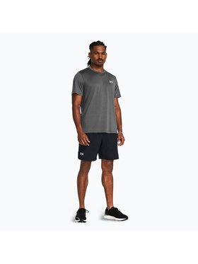 Under Armour Under Armour Szorty sportowe 1382620-001 Czarny Regular Fit