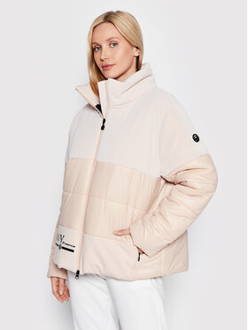 Sportalm Sportalm Puhovka 9810015192 Bež Regular Fit