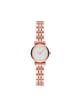 Emporio Armani Emporio Armani Hodinky AR11266 Zlatá