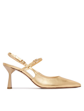 HÖGL HÖGL High Heels 1-107911 Goldfarben