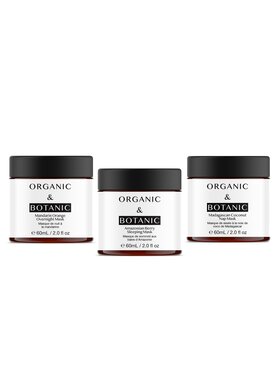 Organic & Botanic Organic & Botanic KOB061 Krem do twarzy