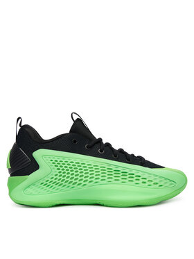 adidas adidas Buty do koszykówki Anthony Edwards 1 Low JI4073 Zielony