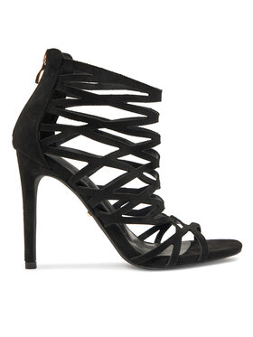 DeeZee DeeZee Sandale YUCHR972-S-YD1 Negru