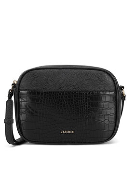 Lasocki Lasocki Tasche LSK-B-015-06 Schwarz