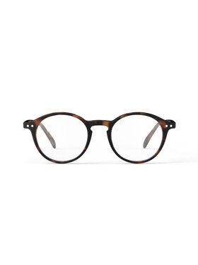 IZIPIZI IZIPIZI Okulary z filtrem blue light Screen Adult D Kolorowy
