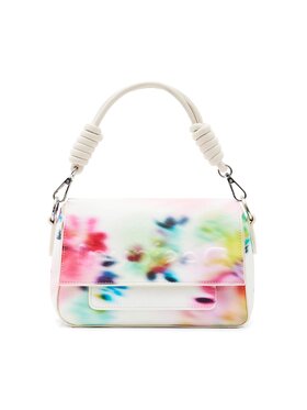 Desigual Desigual Kabelka 23SAXPA5 Bílá