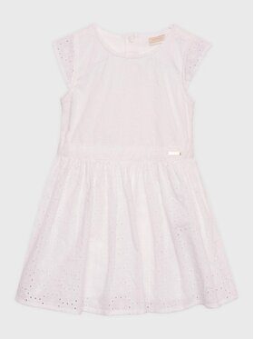 Guess Guess Hétköznapi ruha K3GK10 WFBC0 Fehér Regular Fit