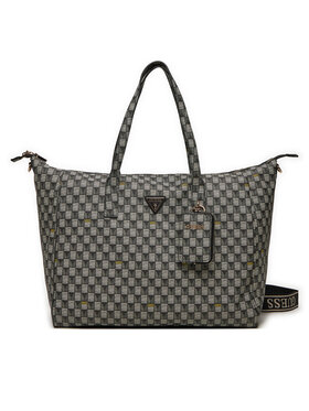 Guess Guess Handtasche TWG934 40170 Schwarz
