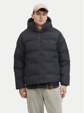 Jack & Jones Jack&Jones Winterjacke Soho 12278749 Schwarz Regular Fit