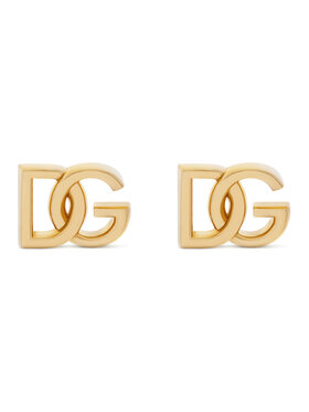 Dolce&Gabbana Dolce&Gabbana Ohrringe WEP6L2 W1111 Goldfarben