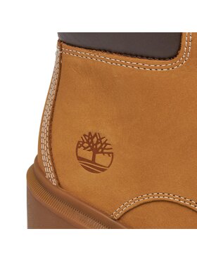 Timberland Čizme Allington Heights 6In TB0A5Y5R2311 Smeđa