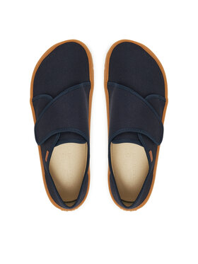 Froddo Froddo Pantofole Barefoot Slippers G1700421 D Blu scuro