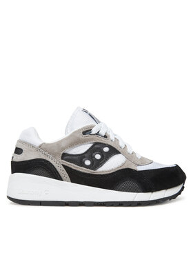 Saucony Saucony Sneakers Shadow 6000 S70441 Bianco