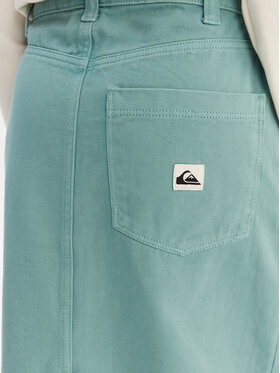 Φούστα τζιν Quiksilver