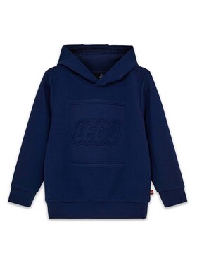 LEGO LEGO Sweatshirt 11010295 Dunkelblau Regular Fit