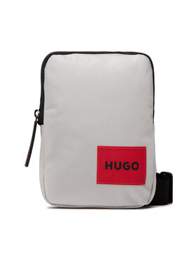 Hugo Hugo Umhängetasche Ethon 50455563 10236365 01 Grau