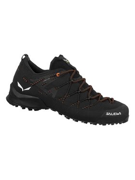 Salewa Salewa Трекінгові черевики Wildfire 2 M 61404 Чорний