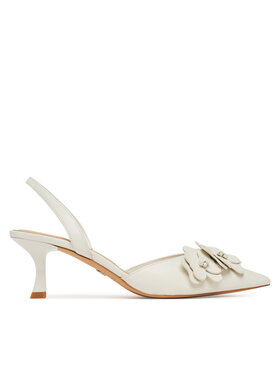 Aldo Aldo Pantofi pumps Leilania 13966836 Alb