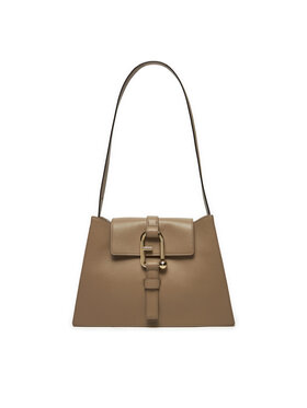 Furla Furla Дамска чанта Nuvola S Shoulder Bag WB01274-BX2045-1257S-1007 Бежов