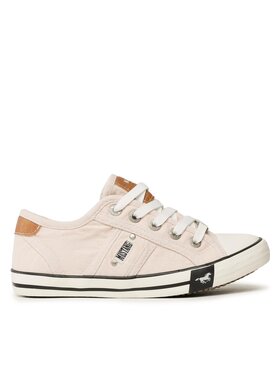 Mustang Mustang Scarpe da ginnastica 5803-319-555 Rosa