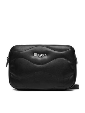 Blauer Blauer Handtasche F4SMARTY01 Schwarz