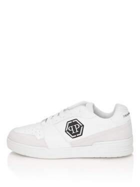 PHILIPP PLEIN PHILIPP PLEIN Sneakers 28608 Bianco