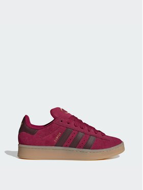 adidas adidas Sneakersy Originals Campus 00s Czerwony