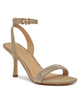 MICHAEL Michael Kors MICHAEL Michael Kors Sandalen 40R4CEMS1D Goldfarben