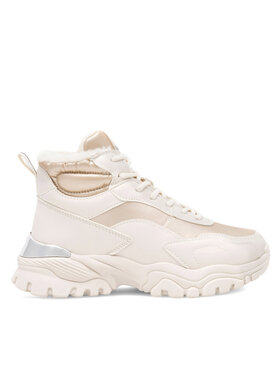 DeeZee DeeZee Bakancs TS5227K-12 Bézs