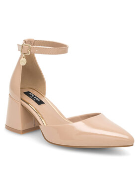 Nine West Nine West Cipele FARIA FF-2377 Bež
