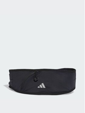 adidas adidas Pas sportowy 167994 Czarny