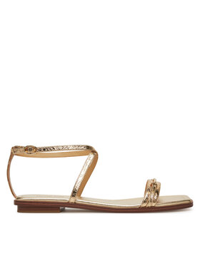 MICHAEL Michael Kors MICHAEL Michael Kors Sandale Lena 40S5LEFS1M Auriu