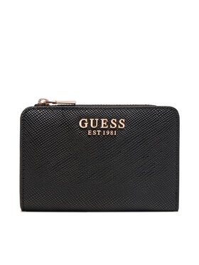 Guess Guess Peněženka Danielle Slg SWZG22 27156 Černá
